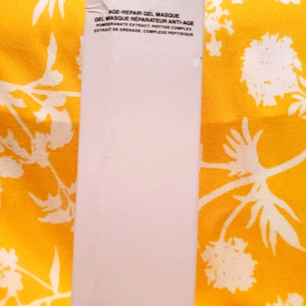 Grown Alchemist Age-Repair Gel Masque